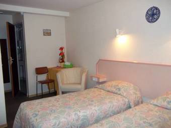 Hotel L'etoile D'or
