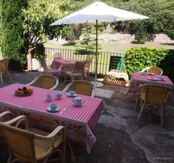 Hostal S'era Vella