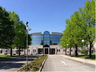 Hotel Ca' Brugnera