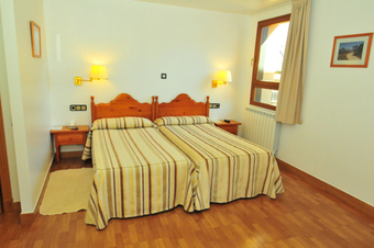 Hotel Lacreu
