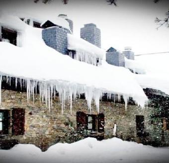 Hotel Val De Ruda