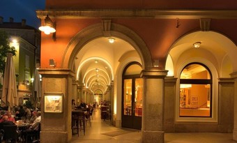 Stadthotel Città Di Bolzano