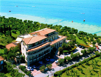 Hotel Ideal