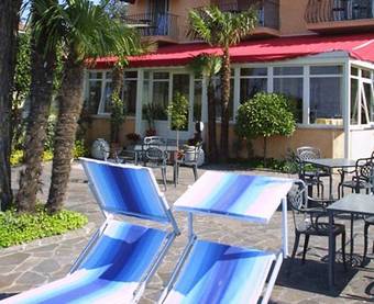 Hotel Marconi