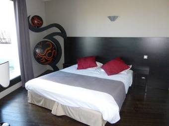 Hotel Terre De Loire