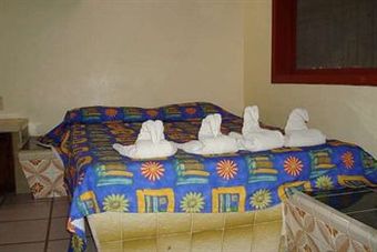 Hotel Posada Real