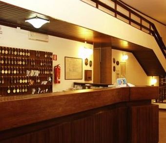 Hotel Italia