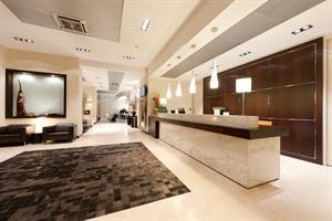 Hotel Holiday Inn Cosenza