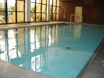 Solarium Park Hotel