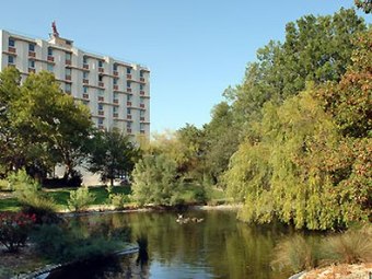 Hotel Ibis Styles Arles Palais Des Congrès