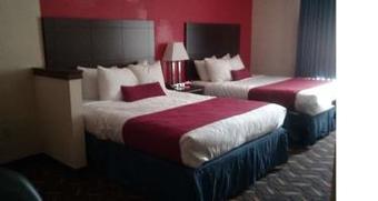Hotel Best Western Plus Mckinney Inn And Suites