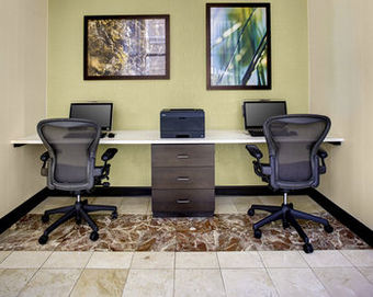 Hotel Holiday Inn Indianapolis North-carmel