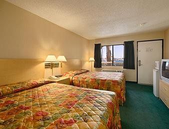 Motel Days Inn Whittier