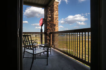 Hotel Yonder Inn