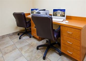 Hotel Candlewood Suites New Bern