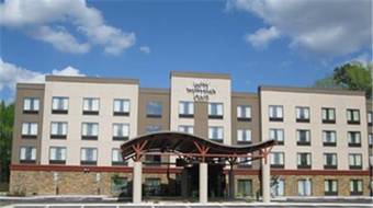 Hotel Comfort Suites New Bern