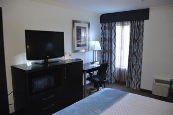 Hotel Best Western Webster/nasa