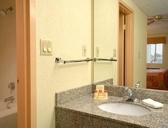 Hotel Days Inn And Suites Webster Nasa-clear Lake-houston