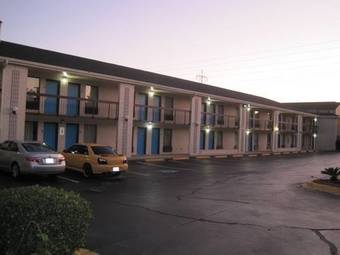 Motel Bestway Inn
