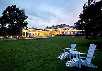 Stockton Seaview Hotel And Golf Club