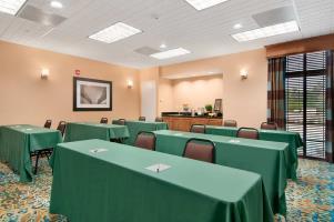 Hotel Homewood Suites By Hilton Slidell