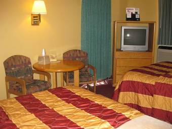 Hotel Alpine Inn
