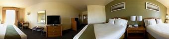 Holiday Inn Express Hotel And Suites Bastrop