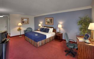 Best Western Johnson City Hotel & Conference Center