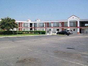 Motel Royal Inn