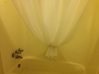 Motel Inn Of Uvalde