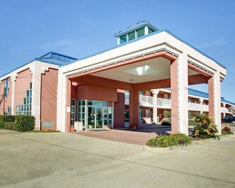 Hotel Comfort Inn Brookhaven