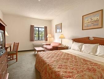 Hotel Days Inn & Suites Cambridge