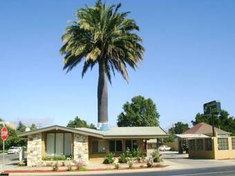 Motel Fireside Inn