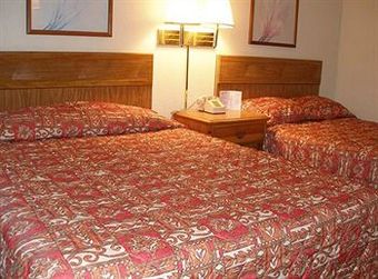 Motel Scottish Inn Thomson