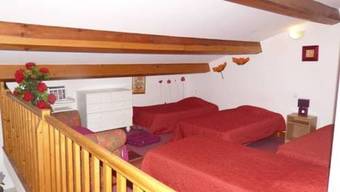 Apartment Tiuccia