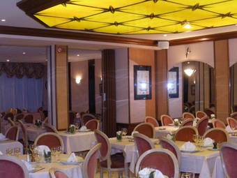 Hotel Des Tilleuls
