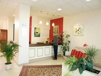 Hotel Le Chagny