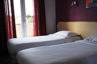 Hotel Le Regina