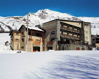 Hotel Les Agneaux