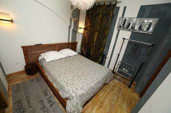 Hotel H�tel De France