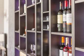 Hotel H�tel De L'ecu
