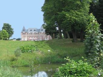 Aparthotel Les Portes D'etretat