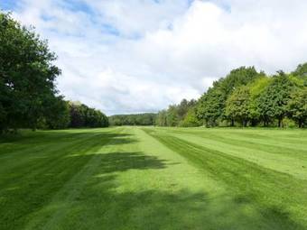 Hotel Anjou Golf And Country Club