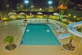 Hotel Vila Verde