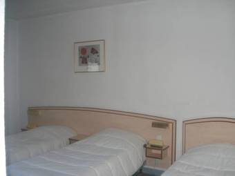 Hotel Le Terminus