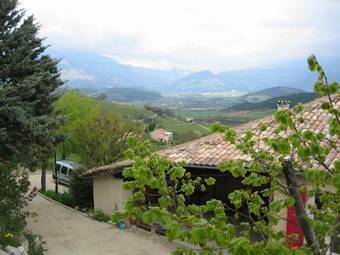 Bed & Breakfast La Grange D'agn�s
