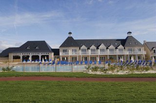 Aparthotel R�sidence Pierre & Vacances Green Beach