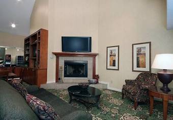 Hotel Residence Inn Tinton Falls