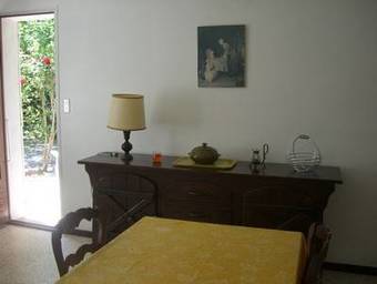 Apartamentos R�sidence Sainte Annette