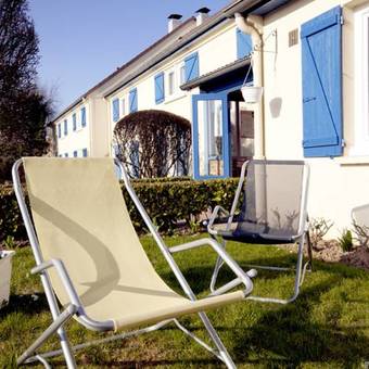 Hotel Kyriad Plaisir St Quentin En Yvelines